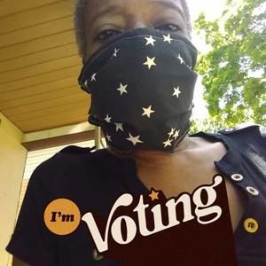 Meet your Posher, Cheryl